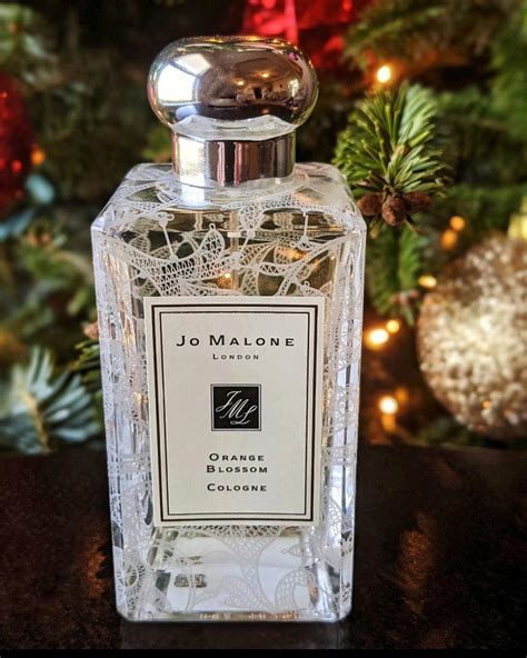 jo malone orange blossom fragrantica